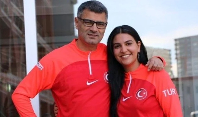 Atıcılıkta tarihi başarı! İkinci madalyamızı aldık