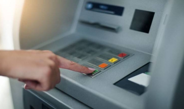 ATM’lerde yeni dönem!