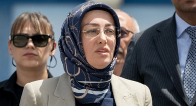 Ayşe Ateş: Bildiklerimi anlatacağım