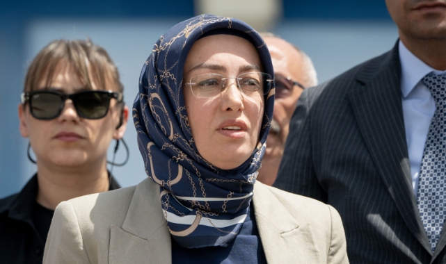 Ayşe Ateş: Bildiklerimi anlatacağım