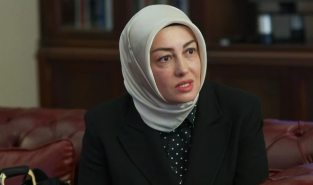 Ayşe Ateş: İzzet Ulvi Yönter ve Semih Yalçın talimat verdi
