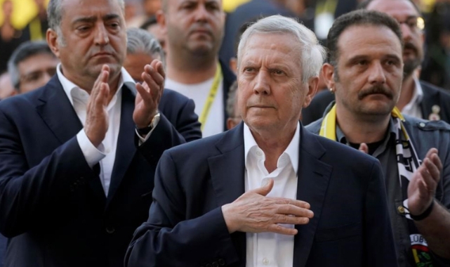 Aziz Yıldırım'dan 3 Temmuz açıklaması