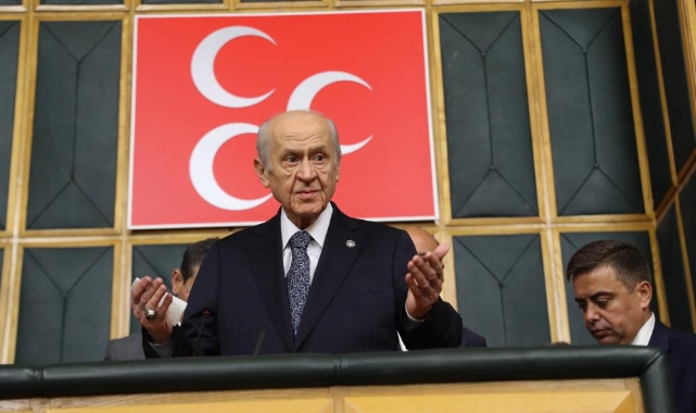 Bahçeli'den '15 Temmuz' mesajı!