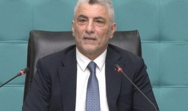 Bakan Bolat güzel haberi paylaştı!
