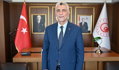 Bakan Bolat, İtalya'da G7 toplantısına katılacak!