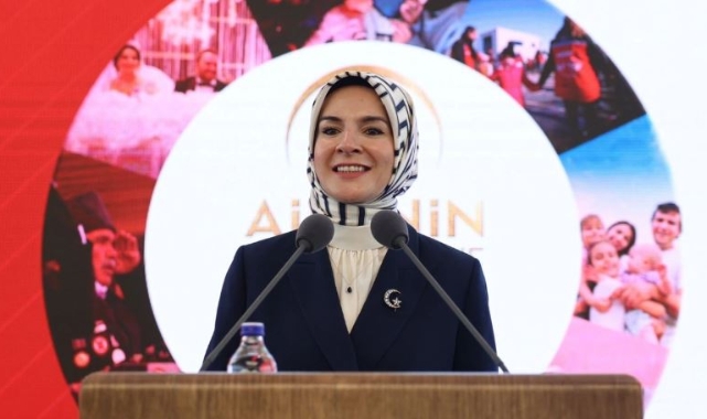 Bakan Göktaş duyurdu: Her haneye bir danışman uygulaması geliyor!