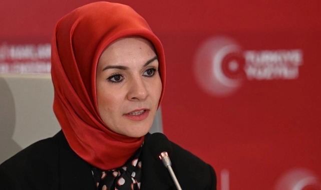 Bakan Göktaş'tan 'Haniye' paylaşımı!