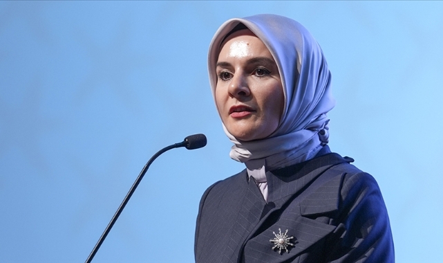 Bakan Göktaş: Türkiye Yüzyılı, gençlerin yüzyılı olacak
