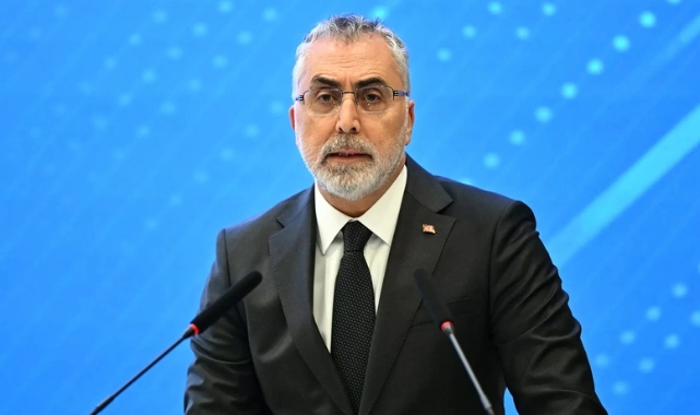 Bakan Işıkhan'dan belediyelere icra uyarısı