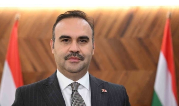 Bakan Kacır açıkladı! 2 ürün daha tescillendi