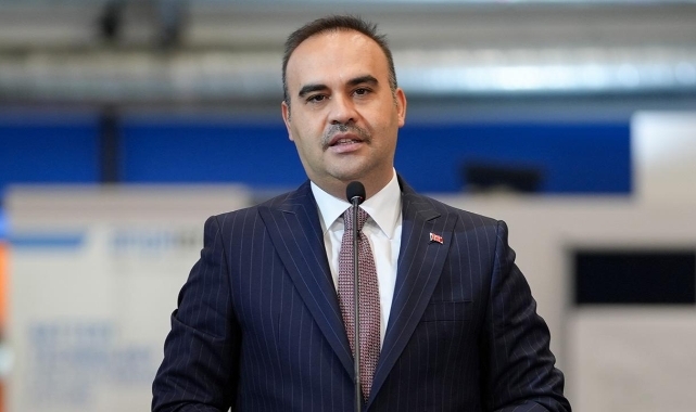 Bakan Kacır açıkladı! TÜBİTAK bursları artırıldı