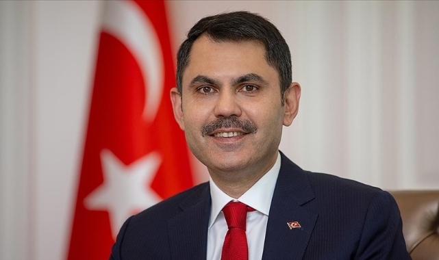 Bakan Kurum: 200 bin konutu teslim edeceğiz