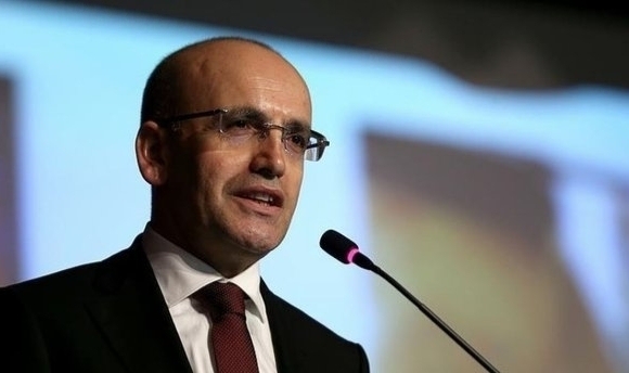 Bakan Şimşek: Suudi Arabistan ile işbirliğimiz devam edecek