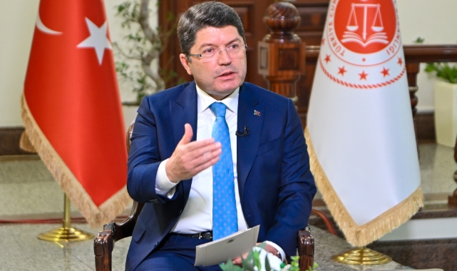Bakan Tunç açıkladı! Vatandaşların önerisine açıldı