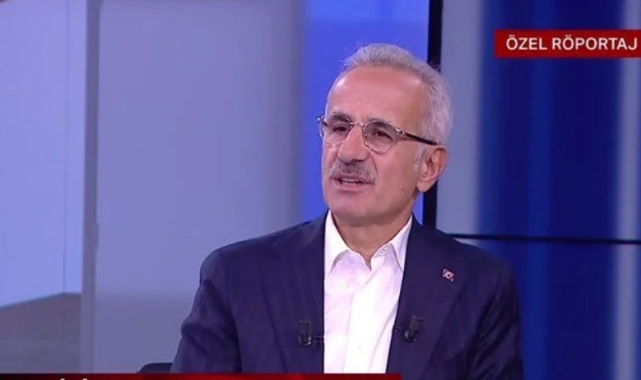 Bakan Uraloğlu açıkladı: Siber sorun giderildi mi?