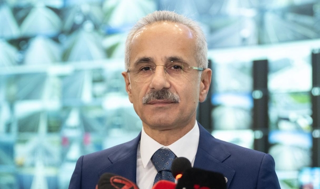 Bakan Uraloğlu güzel haberi paylaştı!