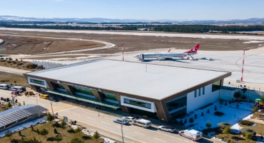 Bakan Uraloğlu'ndan Kastamonu Havalimanı paylaşımı