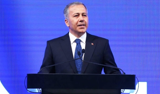 Bakan Yerlikaya'dan 'Haniye' suikastına tepki!