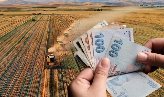 Bakan Yumaklı duyurdu! Ödemeler hesaplara aktarıldı