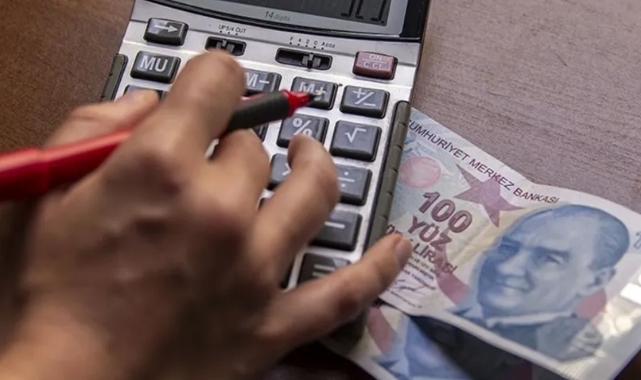 Bakan Yumaklı duyurdu: Tarımsal destek ödemeleri hesaplara aktarılıyor