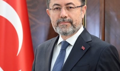 Bakan Yumaklı:  'Tarımsal üretim konusunda güçlü bir ülke olalım'