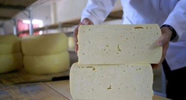 Bakanlık açıkladı! Kaşar peynirinde aldatmacaya son