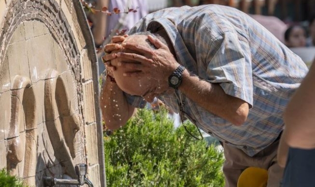 Bakanlıktan astım ve KOAH hastalarına uyarı