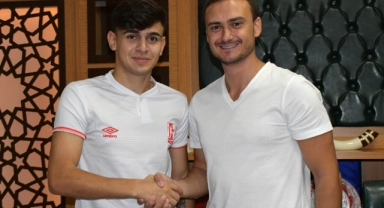 Balıkesirspor transfer harekatı sürüyor