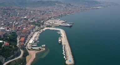 Başkan Bozbey açıkladı! Mudanya'ya Körfez Projesi geliyor...