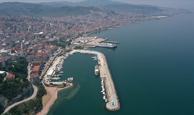 Başkan Bozbey açıkladı! Mudanya'ya Körfez Projesi geliyor...