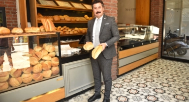 Başkan Ercan Özel: Amacımız YESAŞ'ı satmak değil ayağa kaldırmak