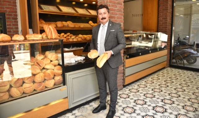 Başkan Ercan Özel: Amacımız YESAŞ'ı satmak değil ayağa kaldırmak