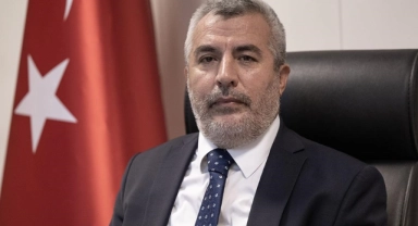Başkan Ersoy duyurdu: İptal edilen soru yok!