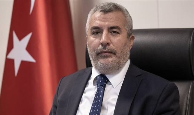 Başkan Ersoy duyurdu: İptal edilen soru yok!