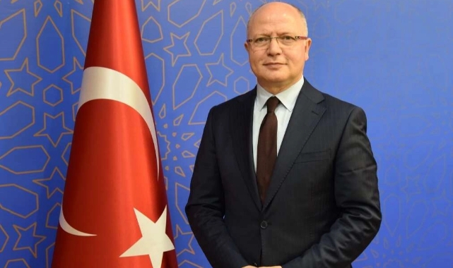 Başkan Gürkan'dan Erzurum Kongresi mesajı!