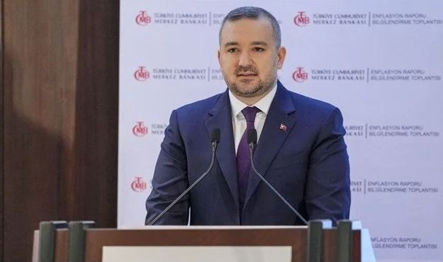 Başkan Karahan'dan enflasyon mesajı
