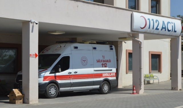 Belindeki silah kazara ateş aldı: 1 ölü, 1 yaralı
