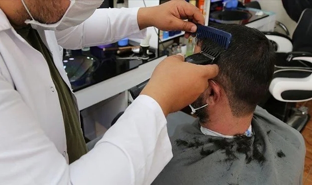Berberler ve kuaförler ne zaman, hangi gün kapalı?