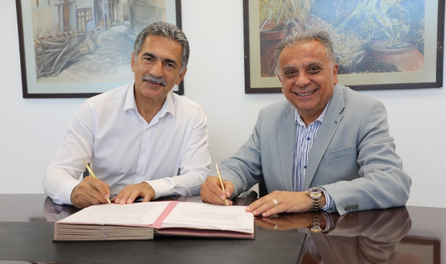 BESAŞ'ın ilk satış mağazası Gemlik'te açılıyor