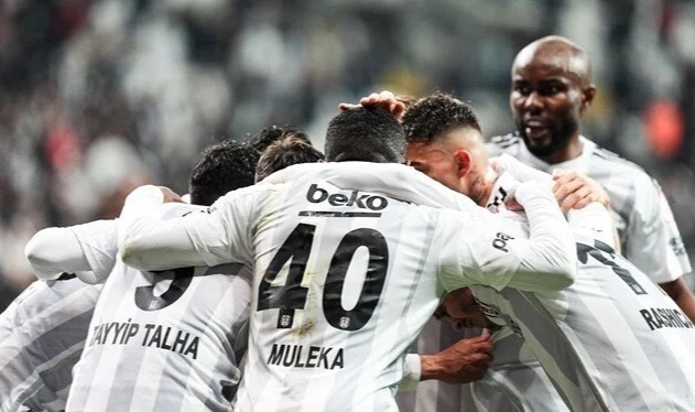 Beşiktaş, 3 hazırlık maçı daha yapacak