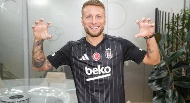 Beşiktaş, Immobile'nin maliyetini açıkladı