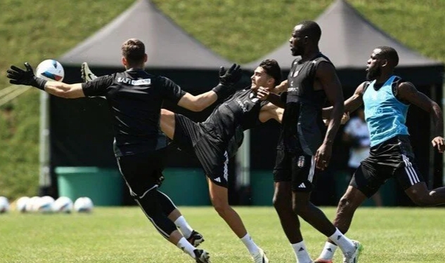 Beşiktaş'ta 10 milyon euroluk maaş sıkıntısı!