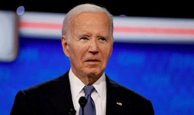 Biden'a dördüncü kez adaylıktan çekilme çağrısı
