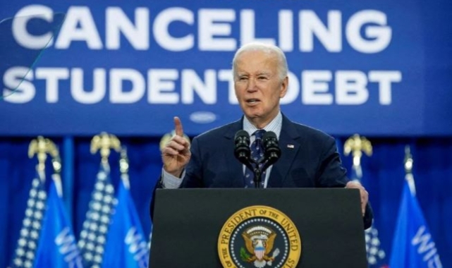Biden'ın yarıştan çekilmesine dünyadan tepkiler