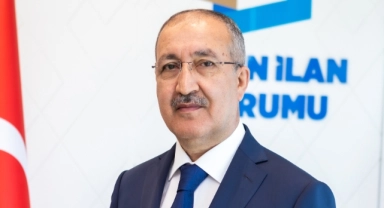 BİK Genel Müdürü Erkılınç'tan Gazeteciler ve Basın Bayramı mesajı