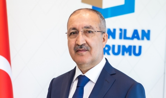 BİK Genel Müdürü Erkılınç'tan Gazeteciler ve Basın Bayramı mesajı