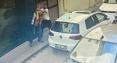 Bingöl'de madde bağımlısı dehşet saçtı