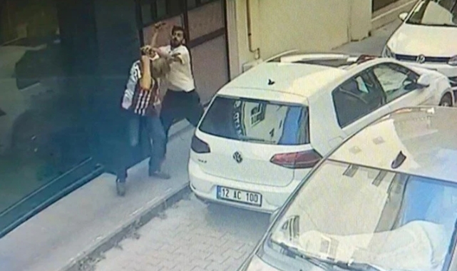 Bingöl'de madde bağımlısı dehşet saçtı