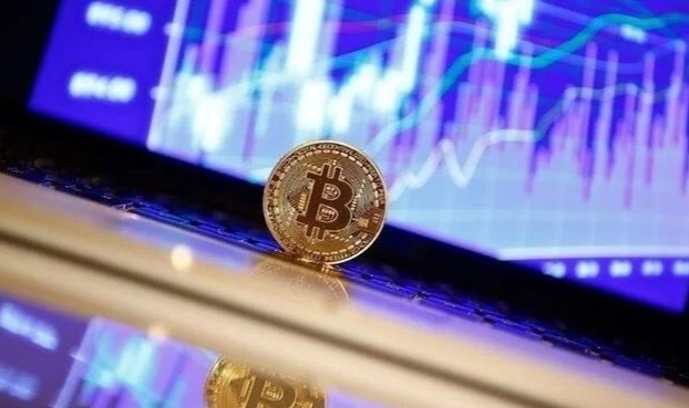 Bitcoin Biden'ın adaylıktan çekilme kararı sonrası dalgalandı