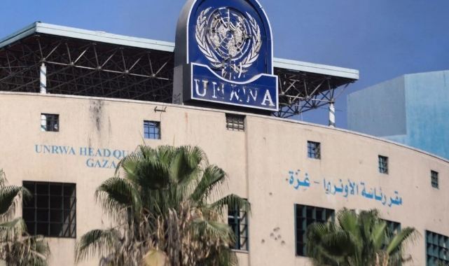 BM, İsrail’in UNRWA konvoyuna saldırdığını doğruladı!